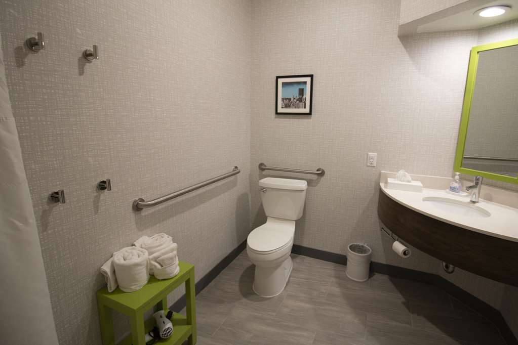 Hampton Inn Kent/Akron Area