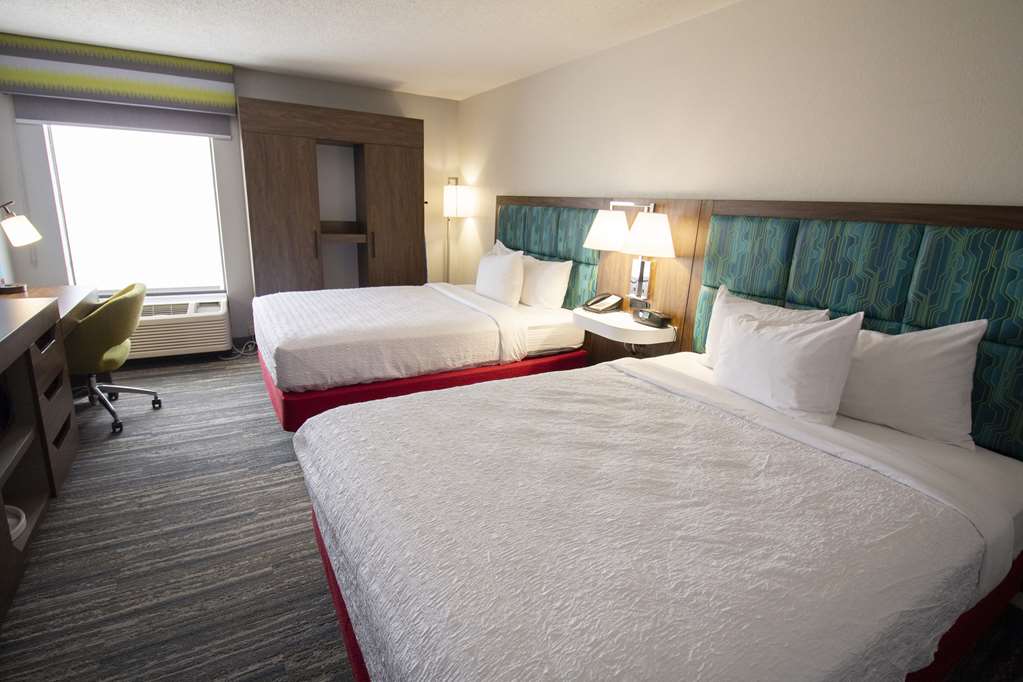Hampton Inn Kent/Akron Area