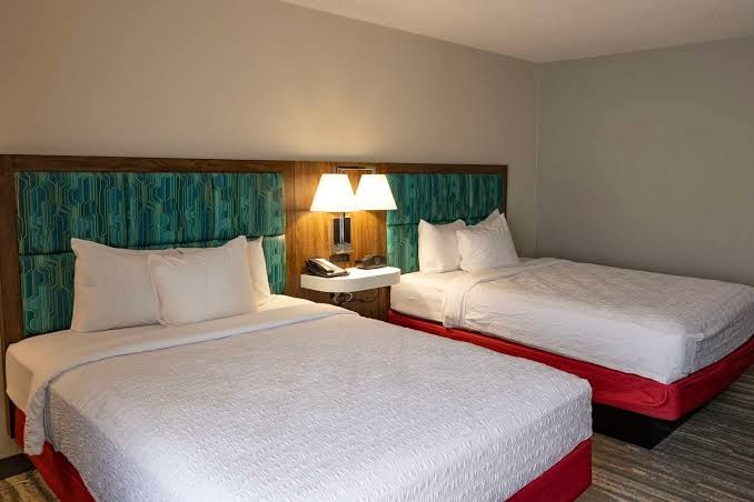 Hampton Inn Kent/Akron Area