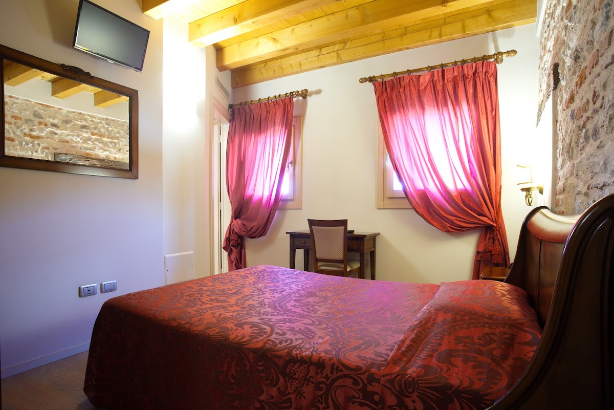 Hotel Asolo