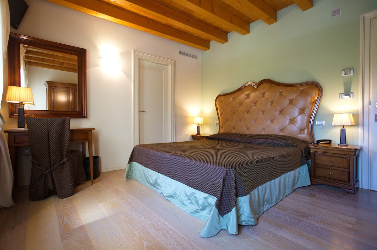 Hotel Asolo