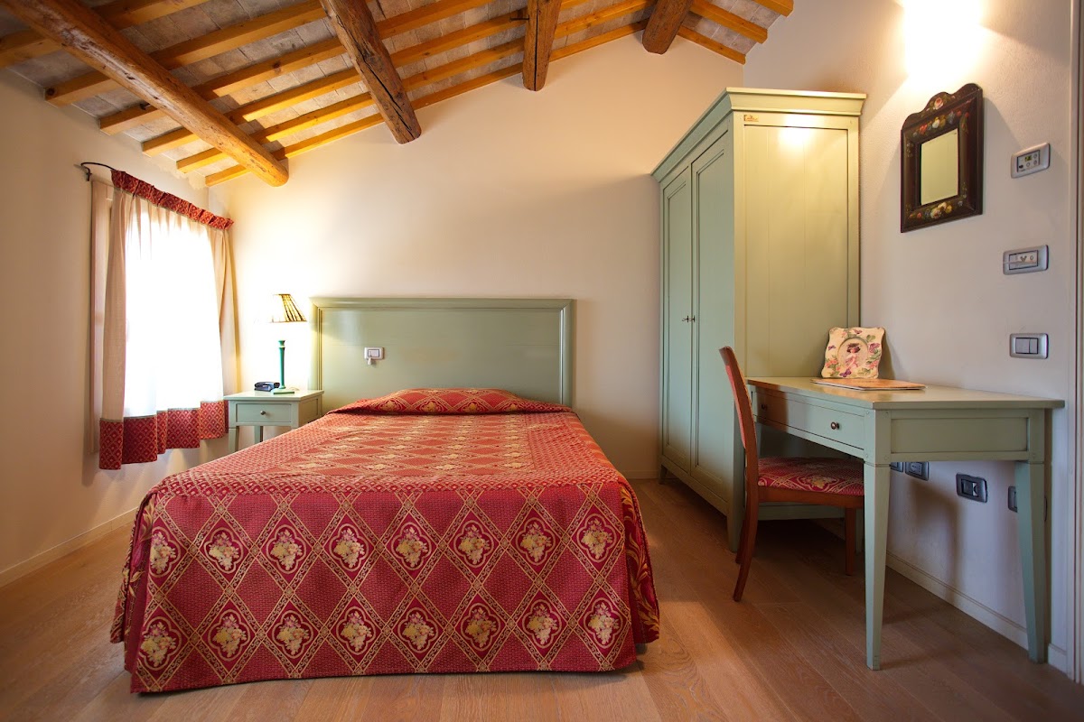 Hotel Asolo