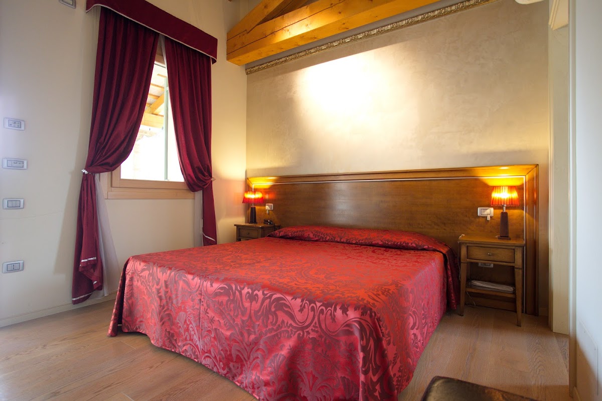 Hotel Asolo