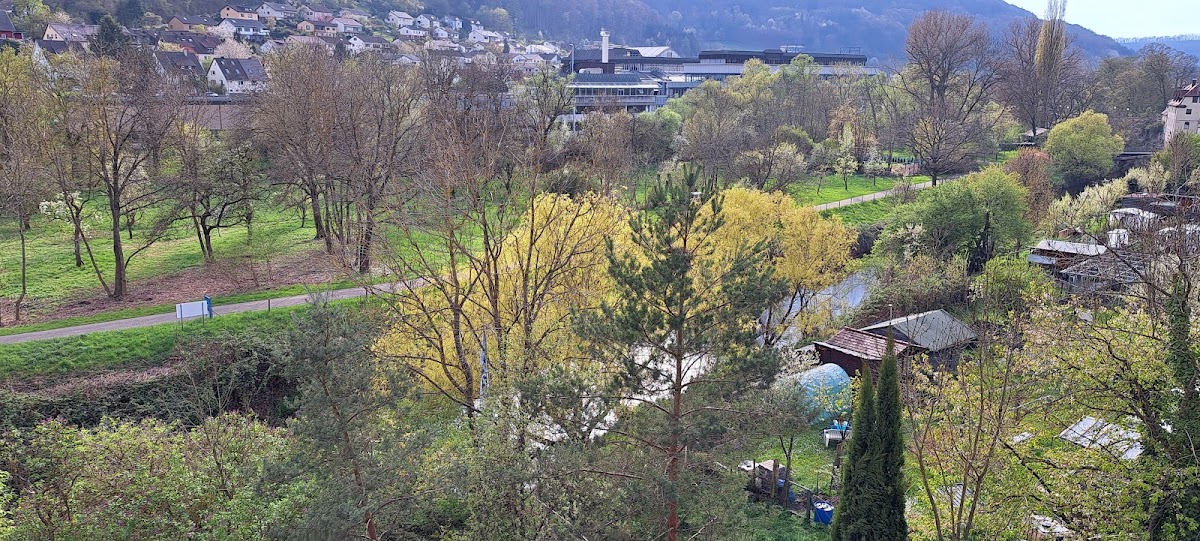Hotel Haus Nicklass - Stammhaus