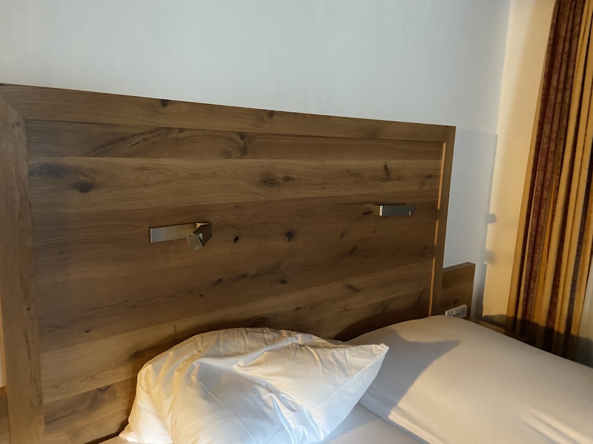Hotel Haus Nicklass - Stammhaus