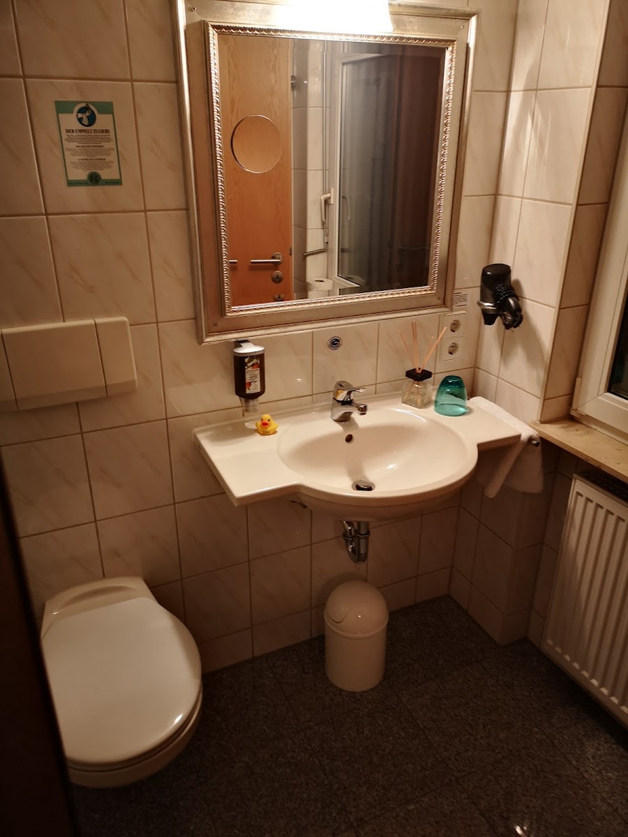 Hotel Haus Nicklass - Stammhaus