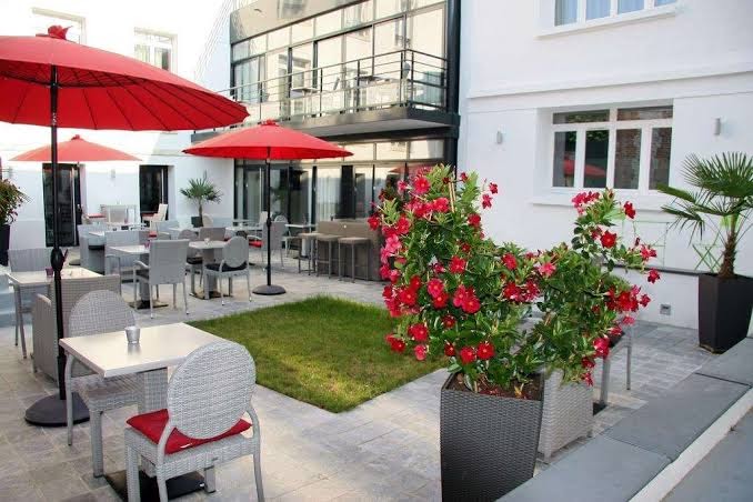 Le Cesar Hotel