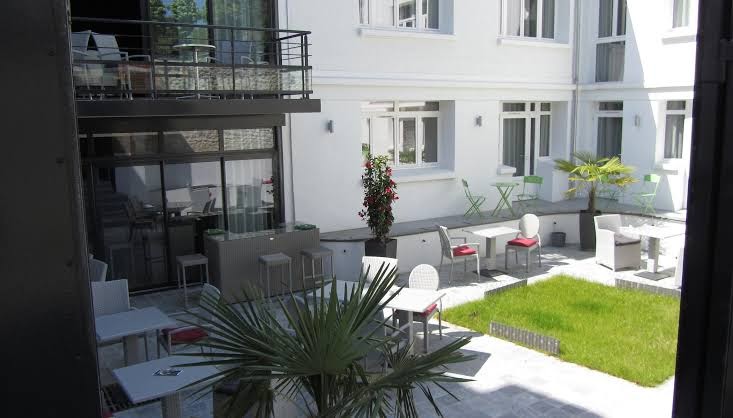 Le Cesar Hotel