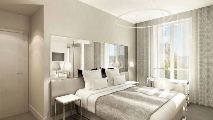 Le Cesar Hotel
