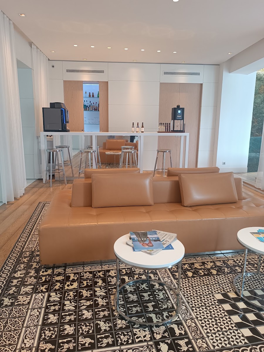 Le Cesar Hotel