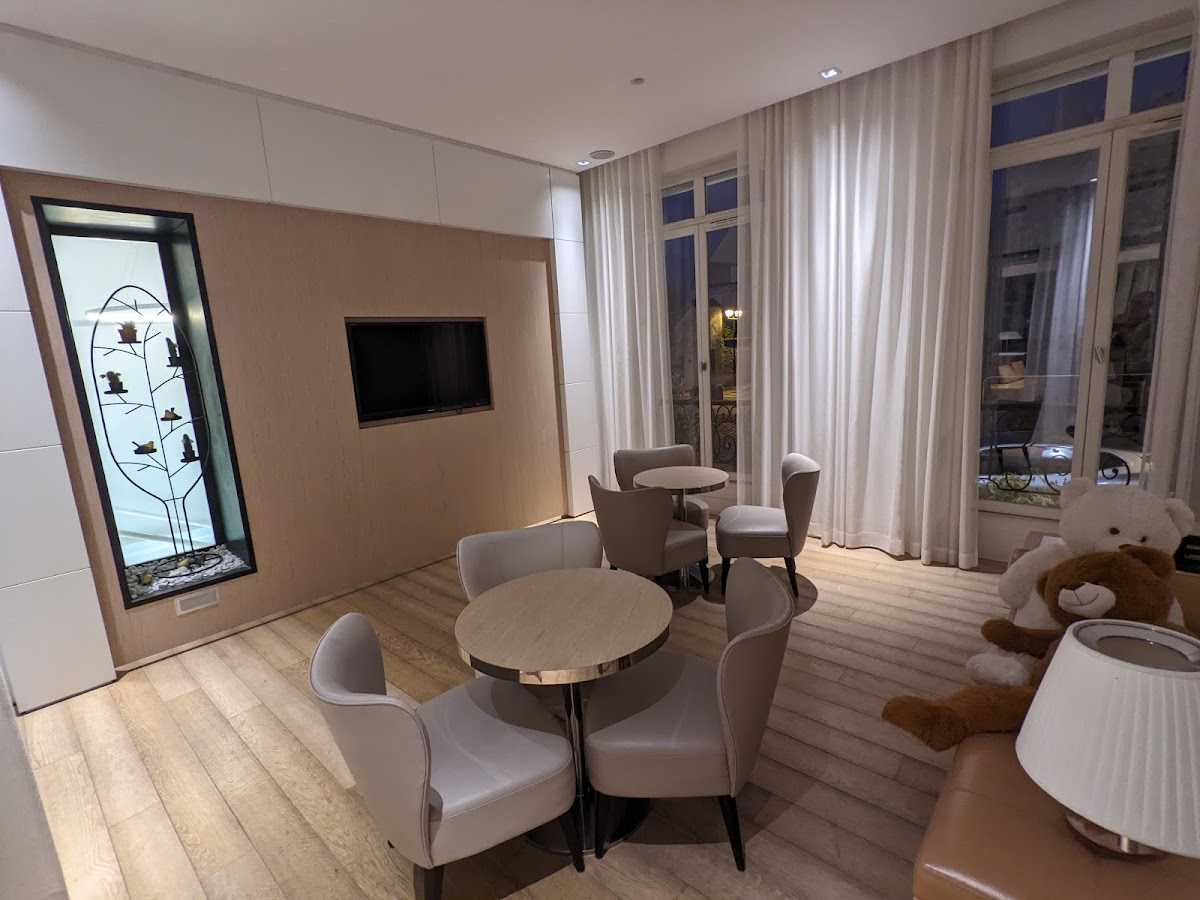 Le Cesar Hotel