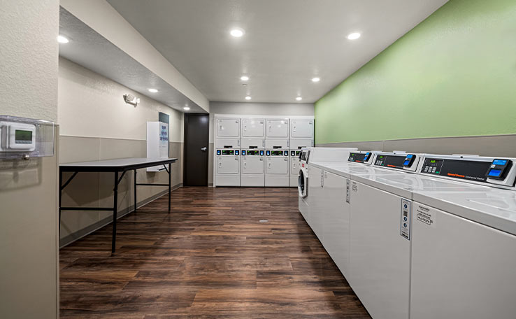 WoodSpring Suites Yorktown Newport News