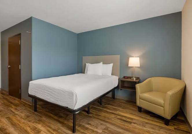 WoodSpring Suites Yorktown Newport News