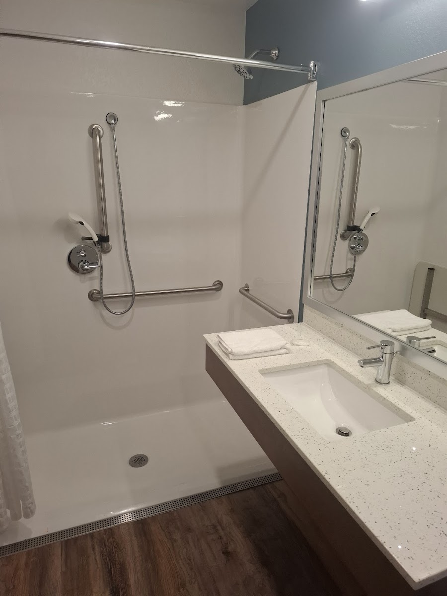 WoodSpring Suites Yorktown Newport News