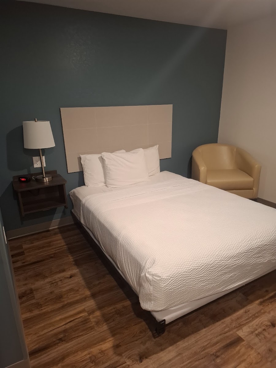 WoodSpring Suites Yorktown Newport News