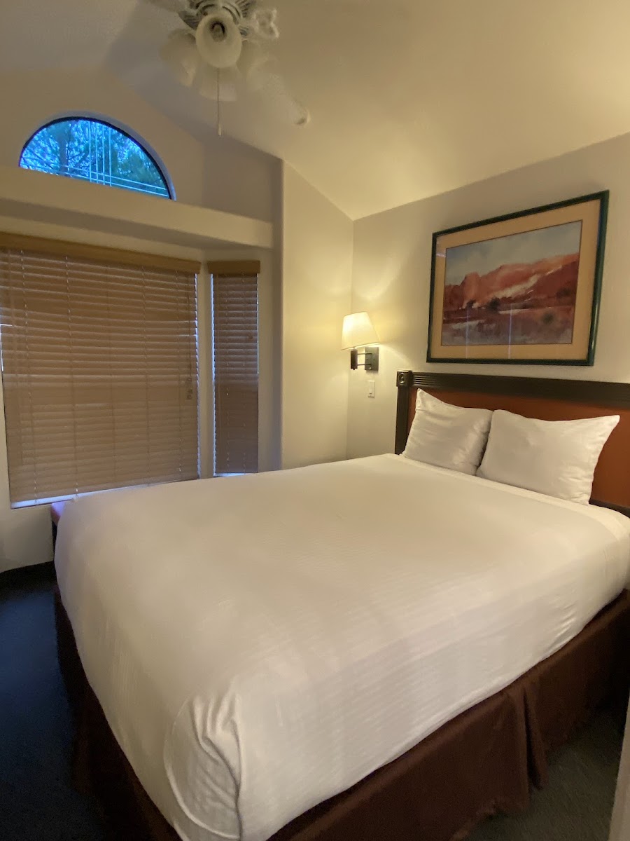 Sedona Pines Resort