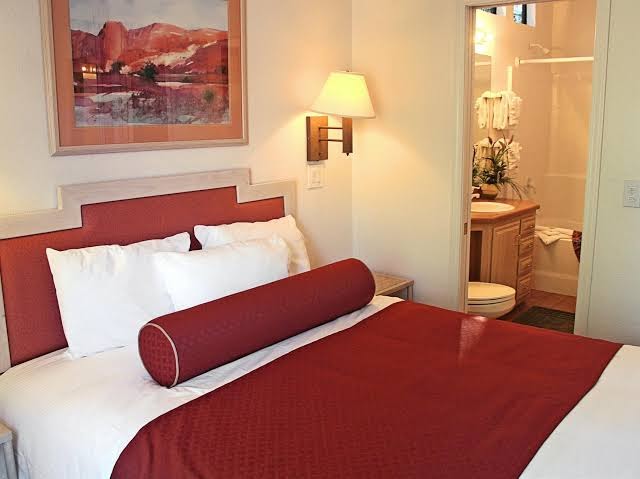 Sedona Pines Resort