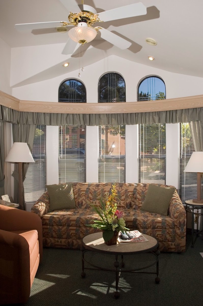 Sedona Pines Resort