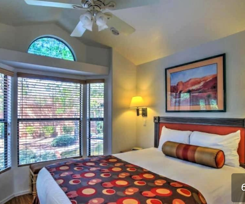 Sedona Pines Resort