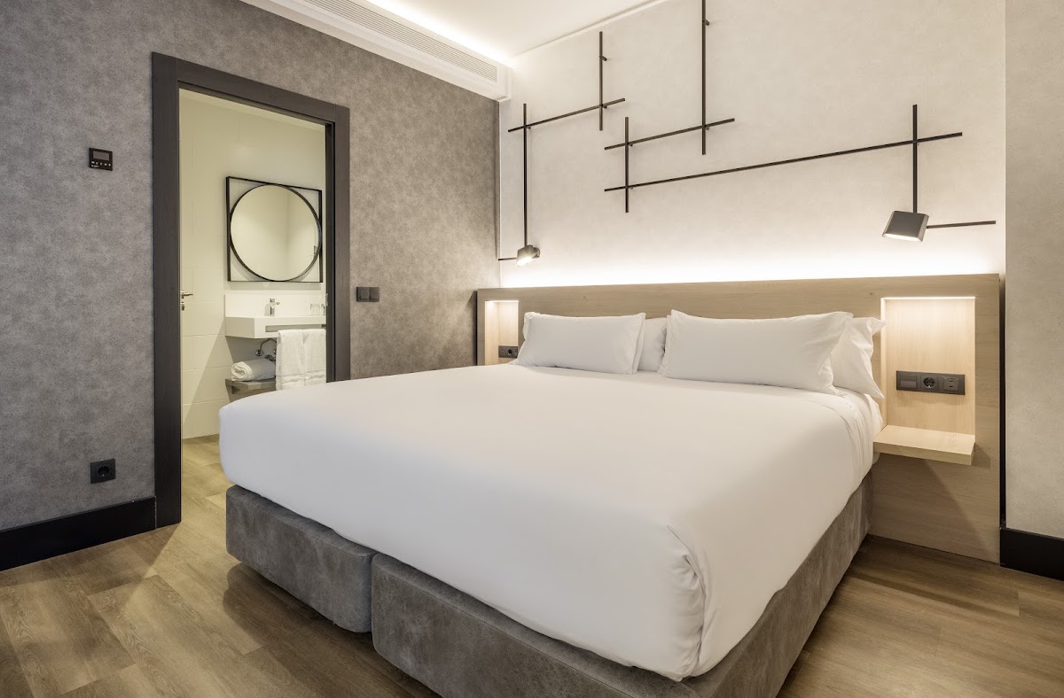 Hotel ILUNION San Mamés