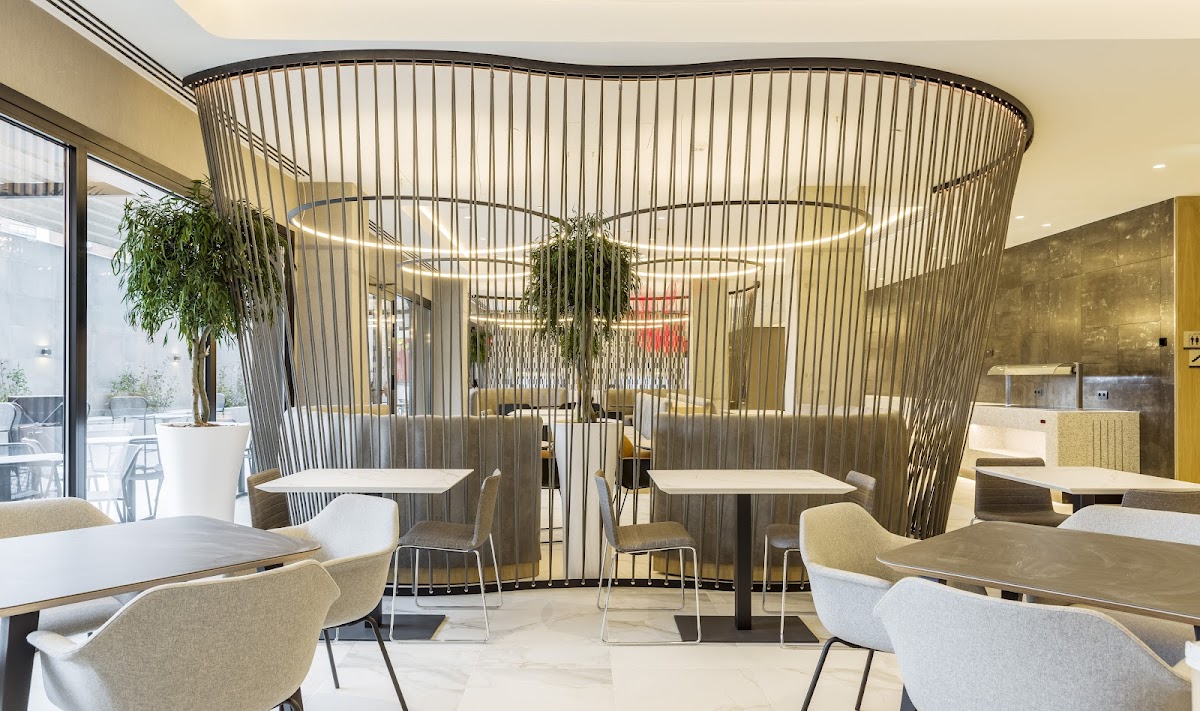 Hotel ILUNION San Mamés