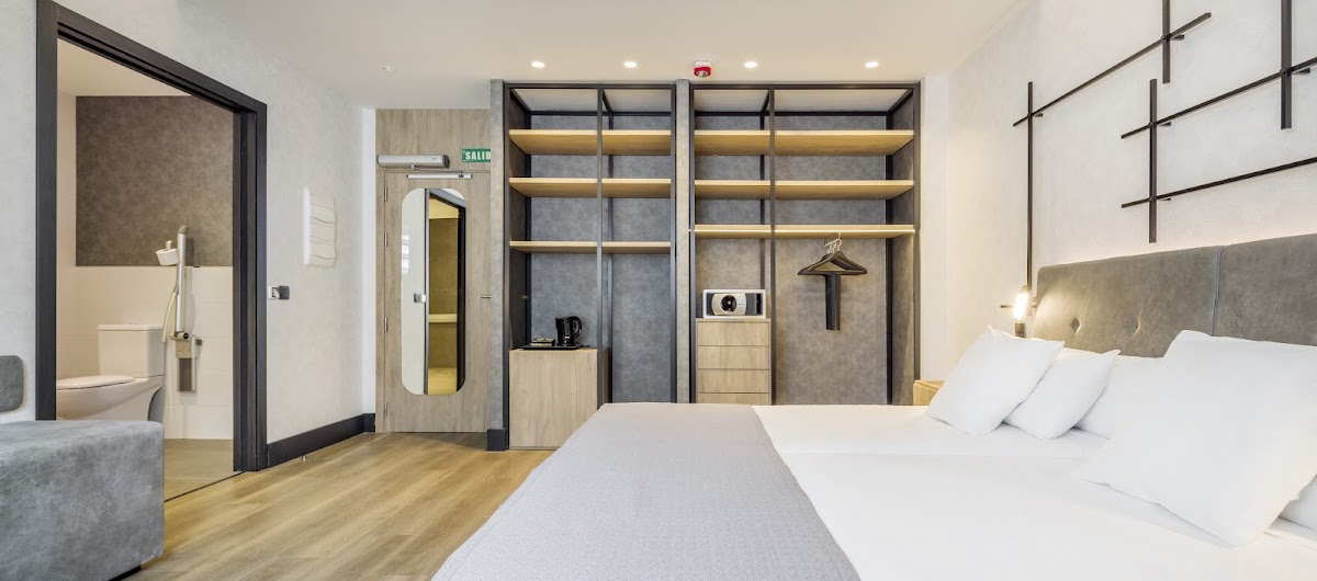 Hotel ILUNION San Mamés