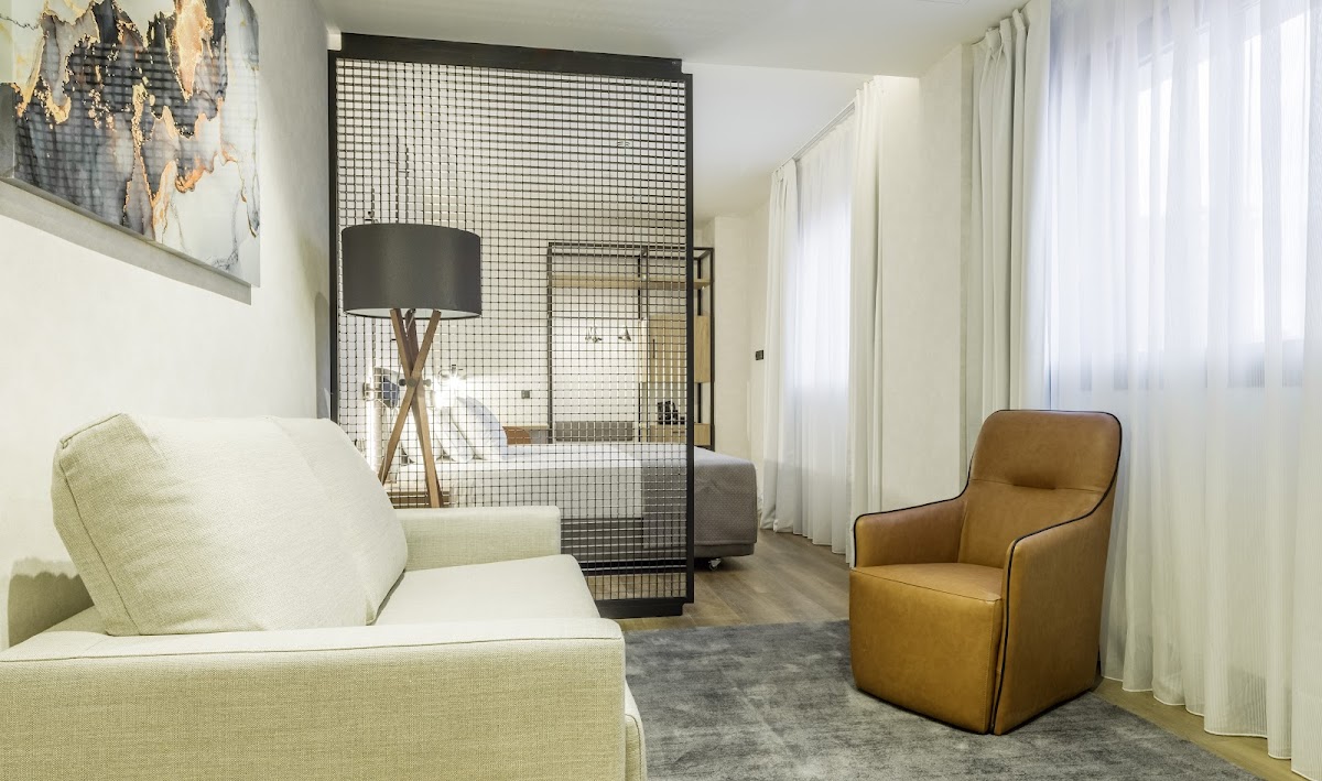 Hotel ILUNION San Mamés