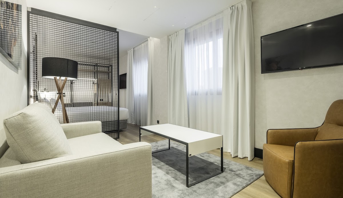 Hotel ILUNION San Mamés
