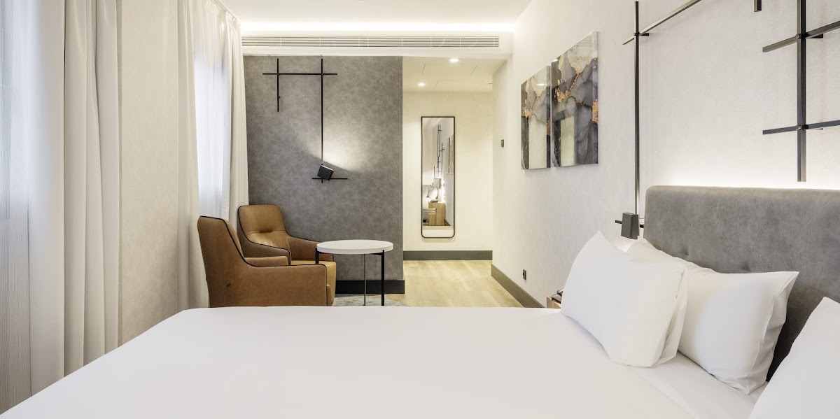 Hotel ILUNION San Mamés