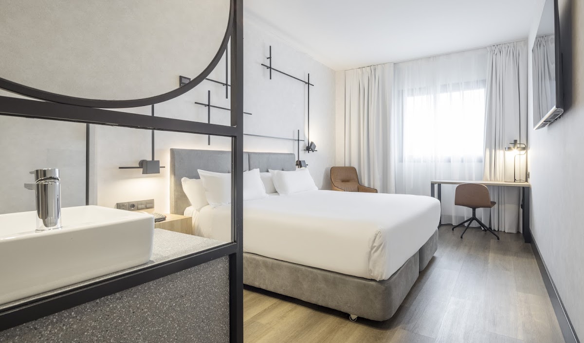 Hotel ILUNION San Mamés