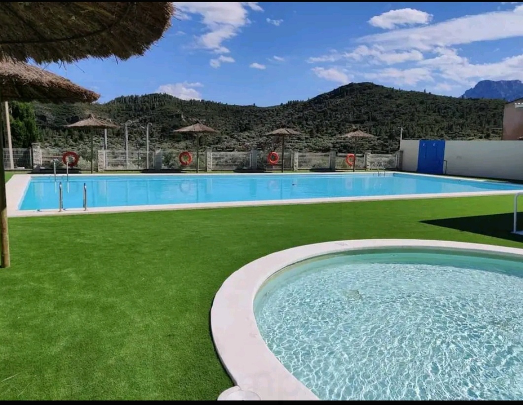 Casa Rural Parc Natural dels Ports