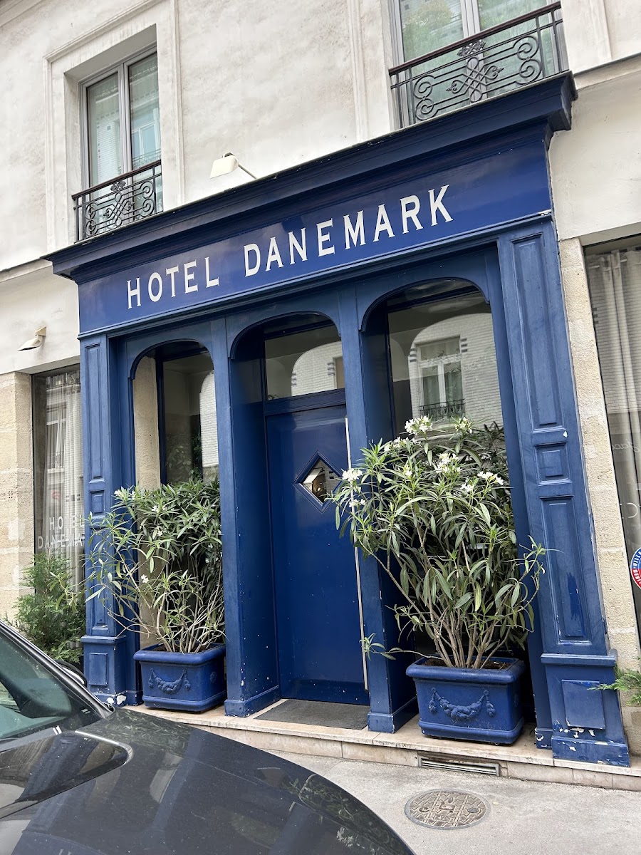 Hotel Danemark