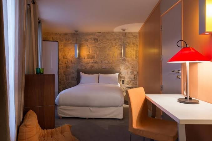 Hotel Danemark