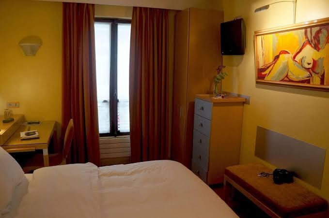 Hotel Danemark