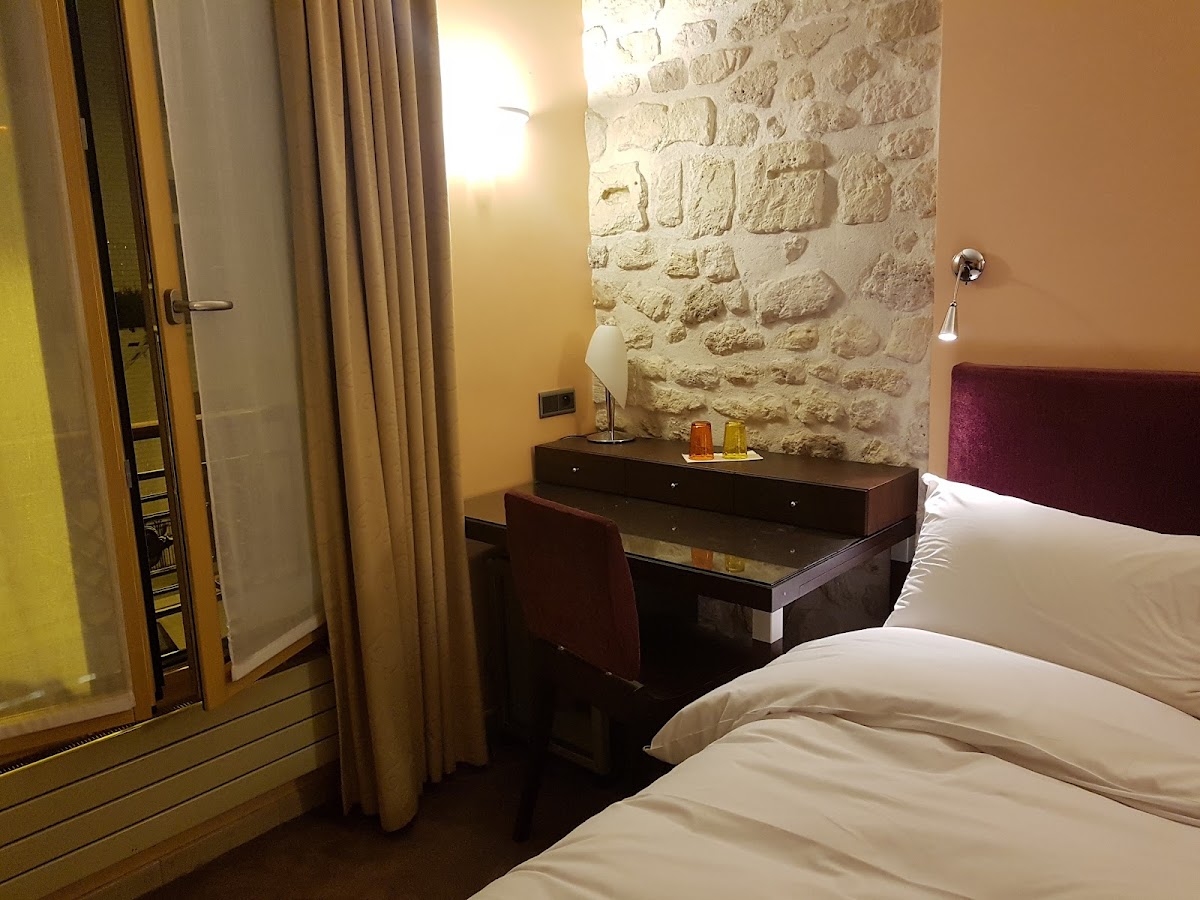 Hotel Danemark