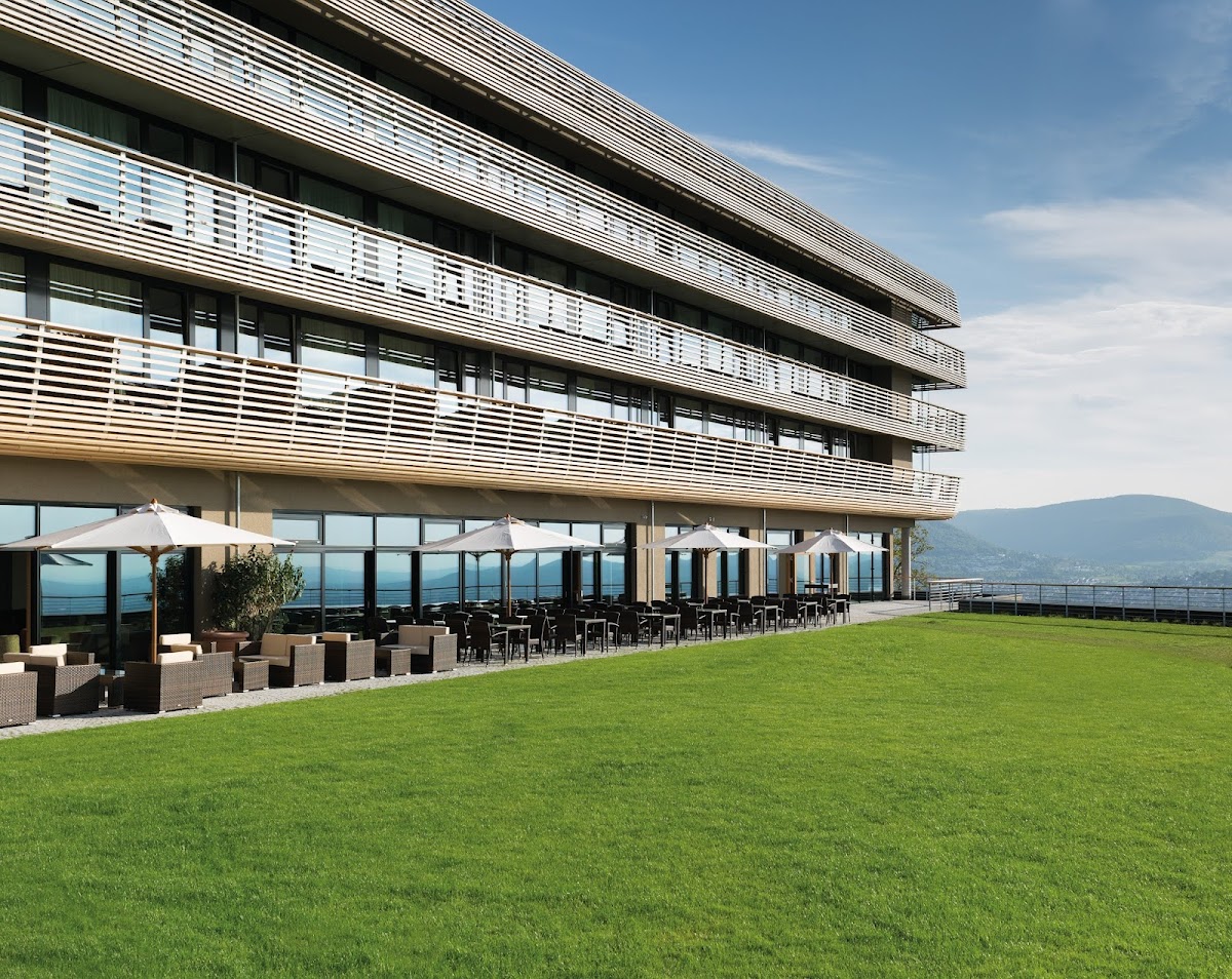 Achalm Hotel & Restaurant