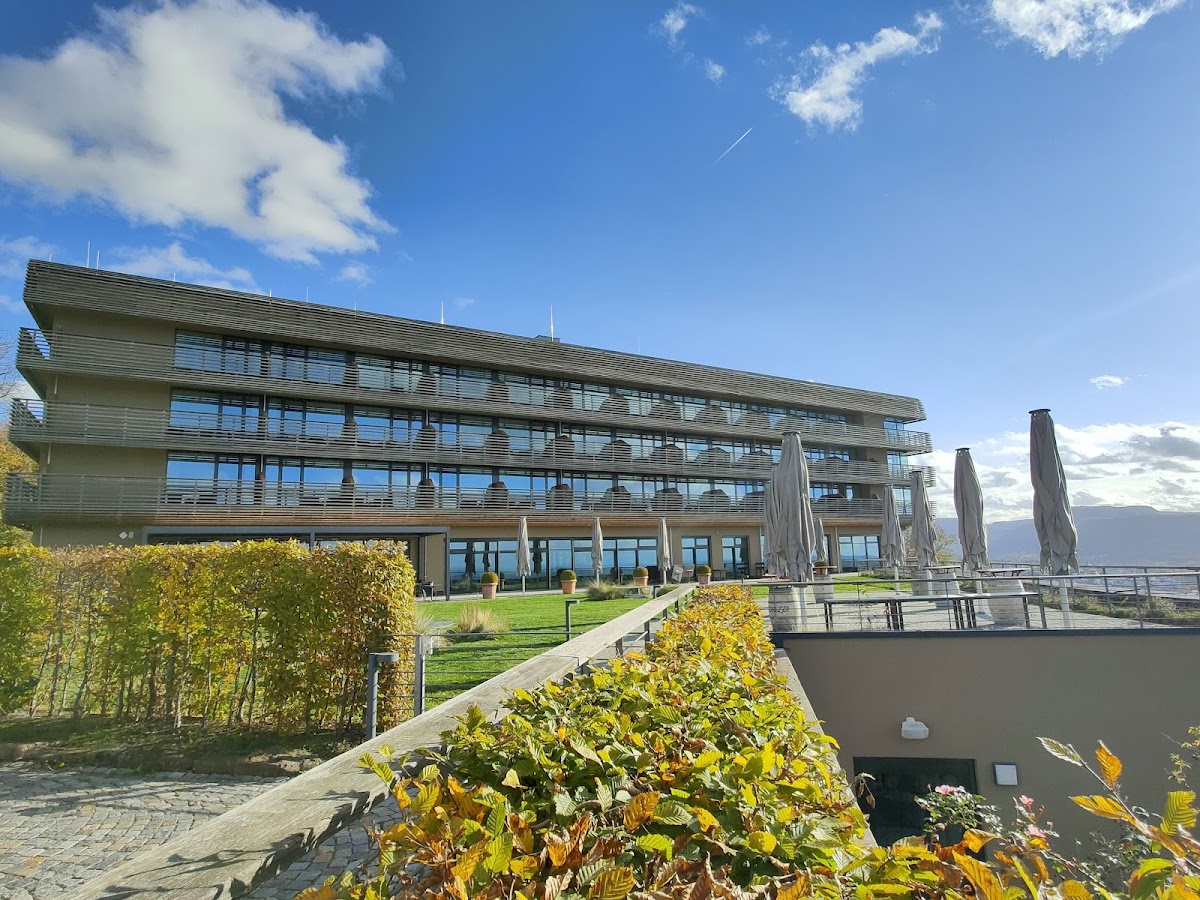 Achalm Hotel & Restaurant