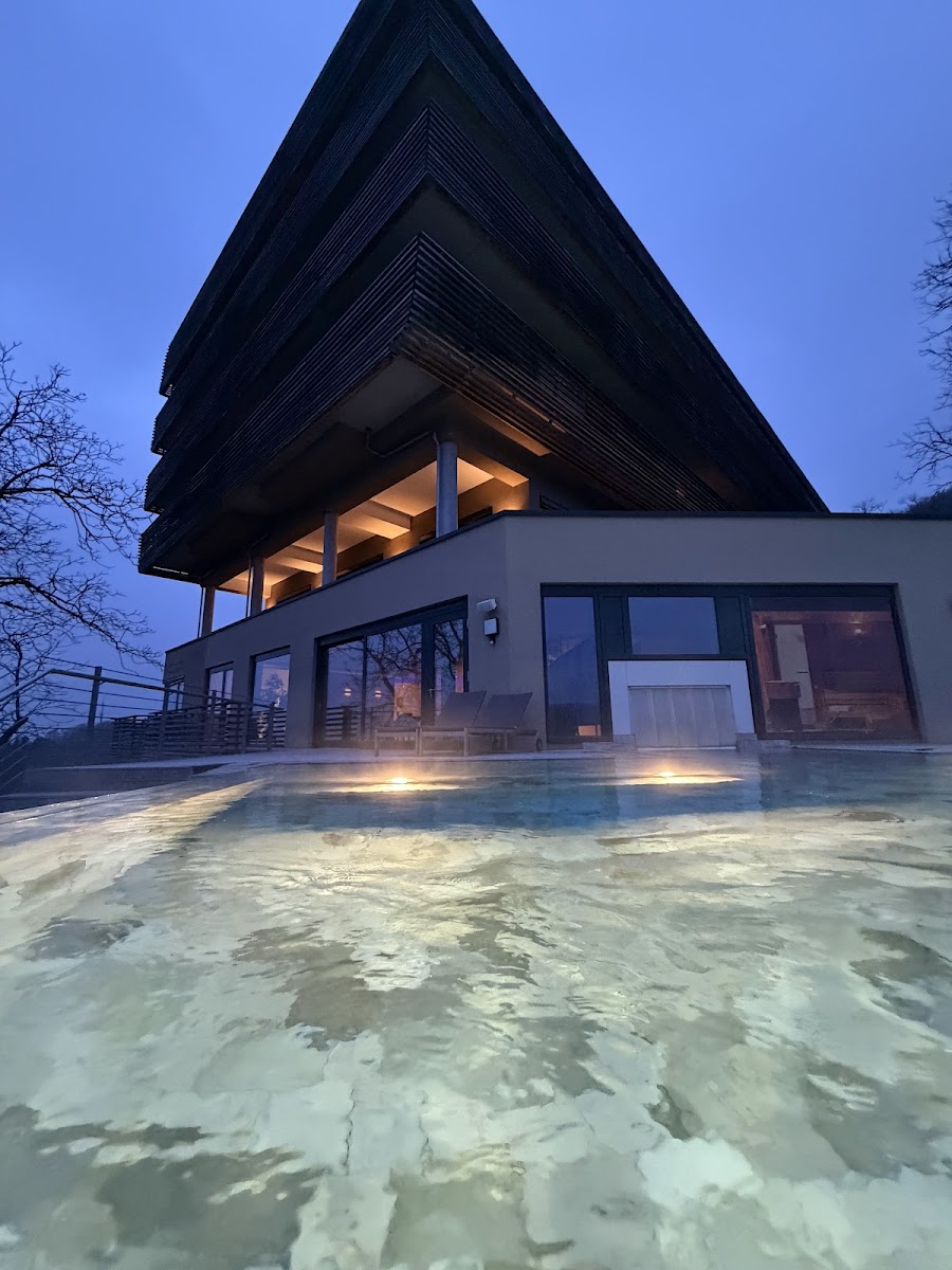 Achalm Hotel & Restaurant
