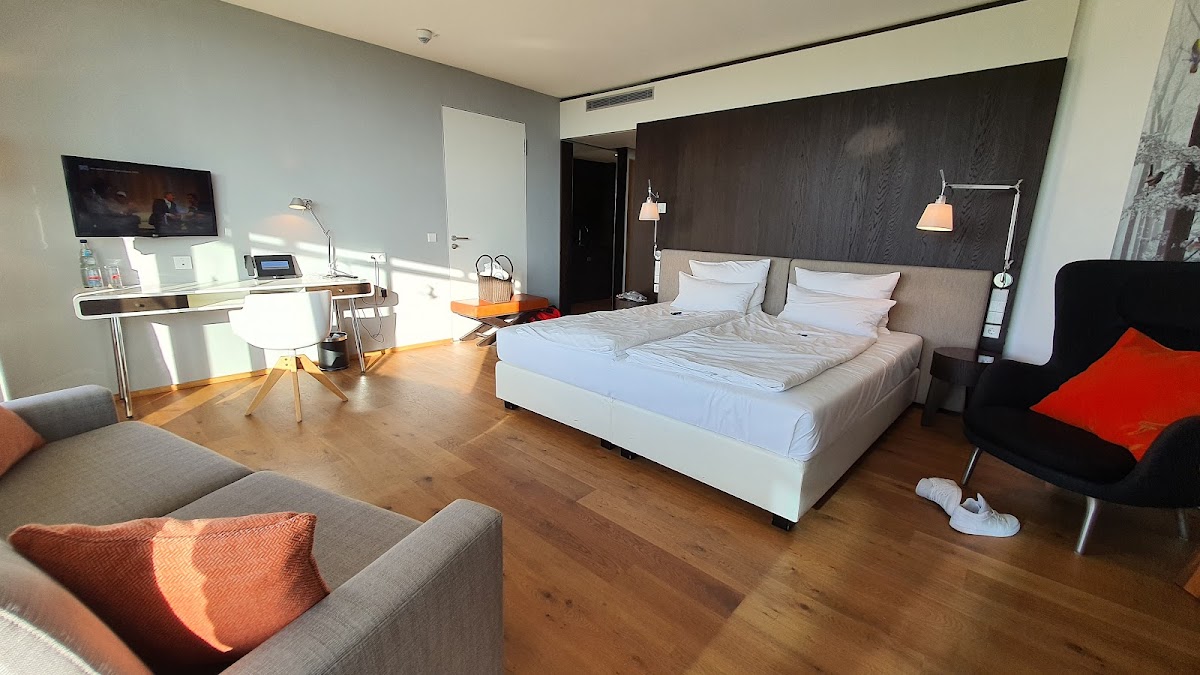 Achalm Hotel & Restaurant