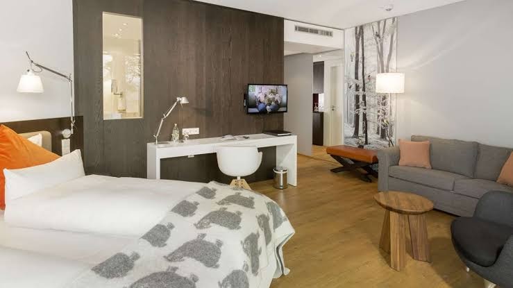 Achalm Hotel & Restaurant