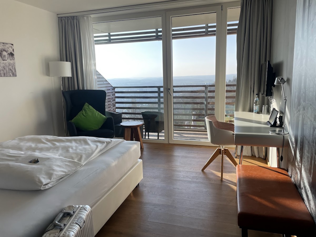 Achalm Hotel & Restaurant