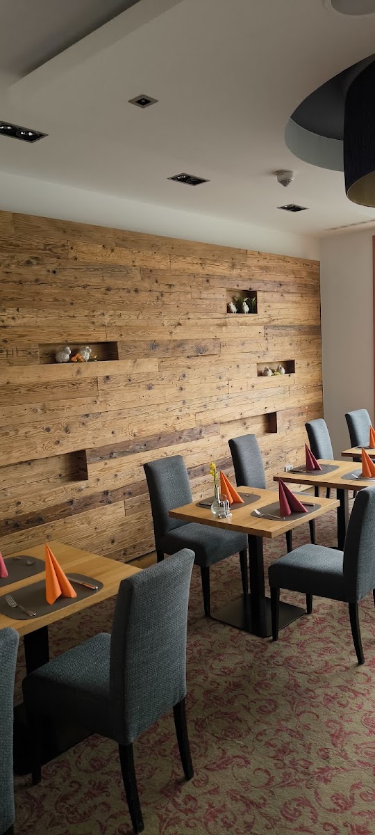 Achalm Hotel & Restaurant