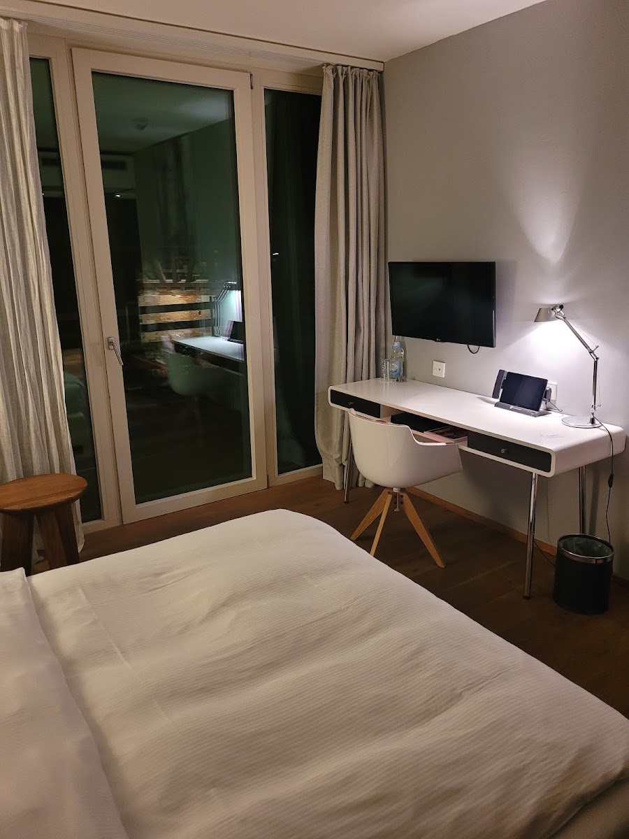Achalm Hotel & Restaurant