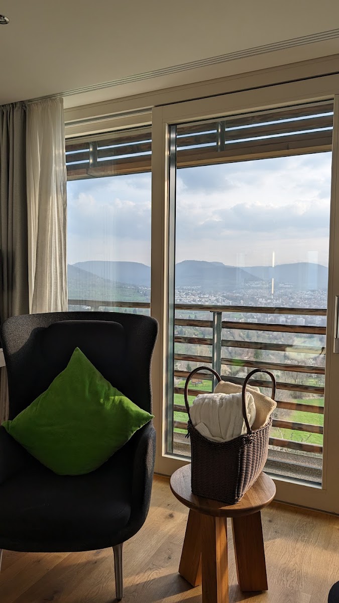 Achalm Hotel & Restaurant