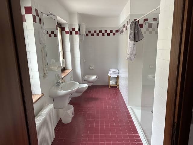 Hotel Alla Città Di Trieste