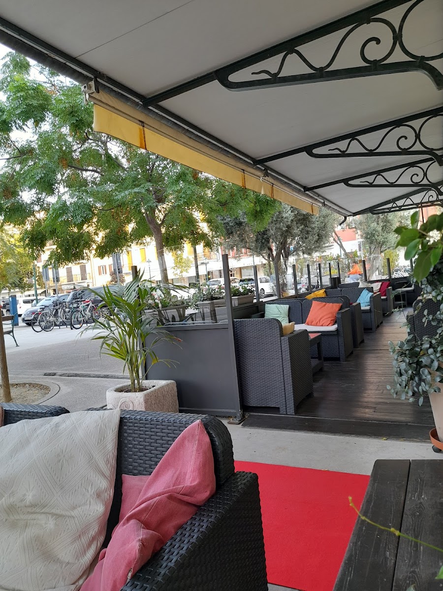Hotel Alla Città Di Trieste