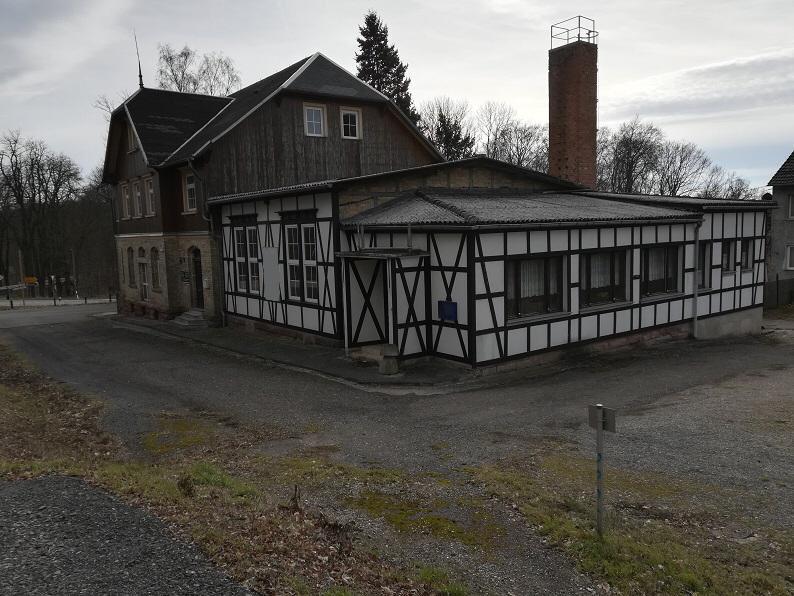 Gasthof Zum Rathsfeld
