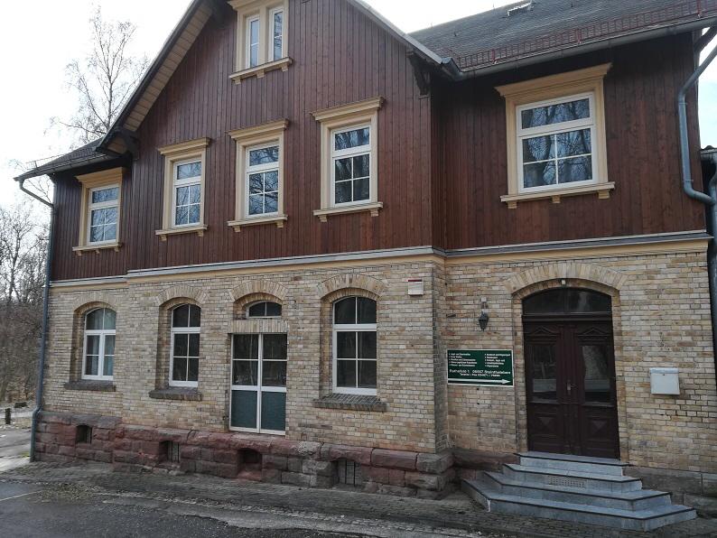 Gasthof Zum Rathsfeld