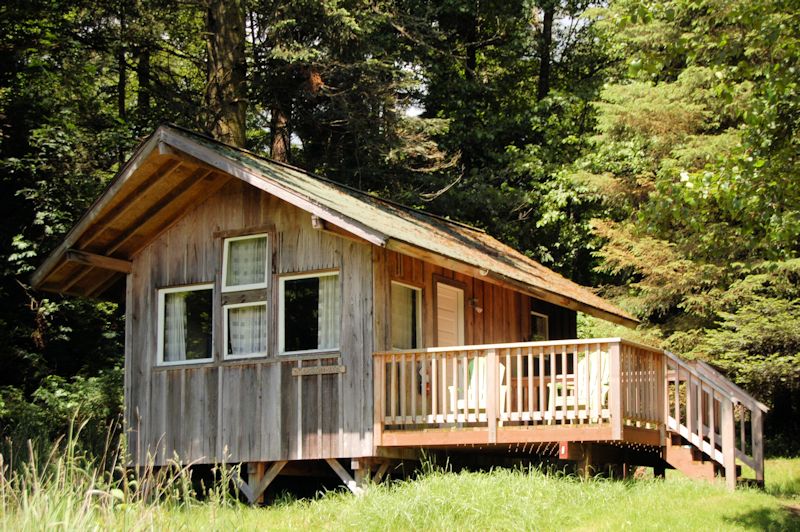 Doe Bay Resort & Retreat