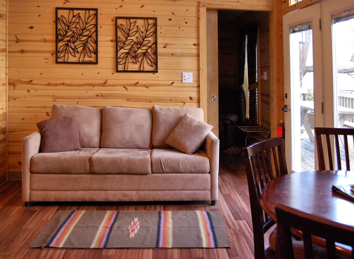Doe Bay Resort & Retreat